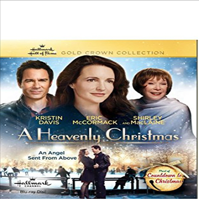 Heavenly Christmas (헤븐리 크리스마스) (BD-R)(한글무자막)(Blu-ray)