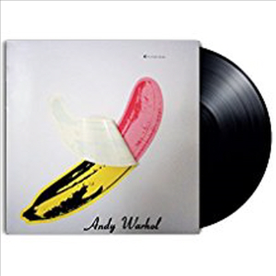 Velvet Underground & Nico - Velvet Underground & Nico (50th Anniversary)(Limited Edition)(Gatefold Cover)(LP)