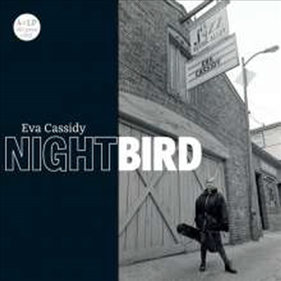 Eva Cassidy - Nightbird (Ltd. Ed)(180G)(4LP Set)