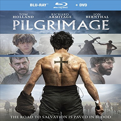 Pilgrimage (필그리미지)(한글무자막)(Blu-ray+DVD)