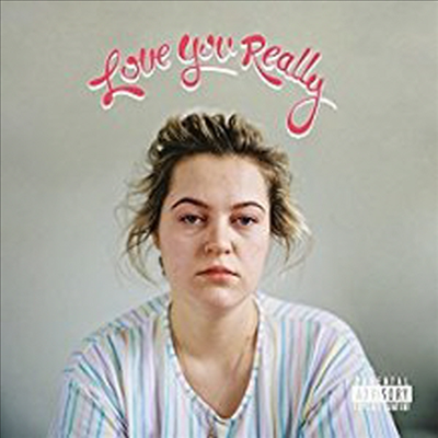 Elli Ingram - Love You Really (CD)
