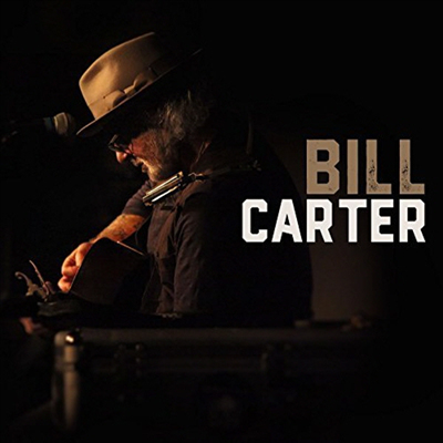 Bill Carter - Bill Carter (CD)