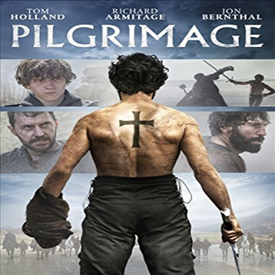 Pilgrimage (필그리미지)(지역코드1)(한글무자막)(DVD)