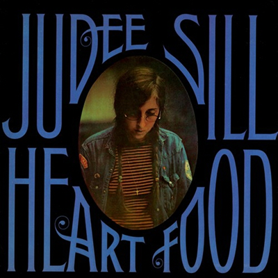 Judee Sill - Heart Food (180g Gatefold 2LP)