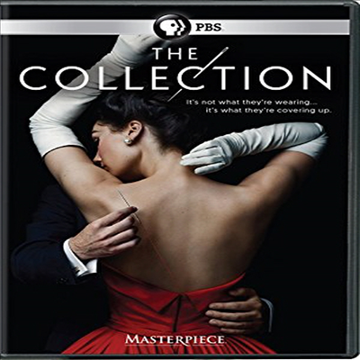 Masterpiece: The Collection (마스터 피스 더 컬렉션)(지역코드1)(한글무자막)(DVD)