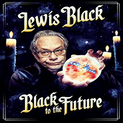 Black To The Future (블랙 투 더 퓨처)(지역코드1)(한글무자막)(DVD)