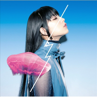 Daoko (다오코) - ステップアップLove (Type A)(CD)