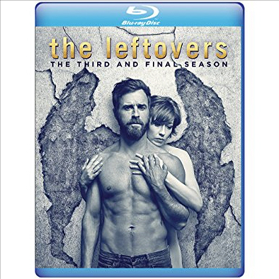 Leftovers: The Complete Third Season (레프트오버) (BD-R)(한글무자막)(Blu-ray)