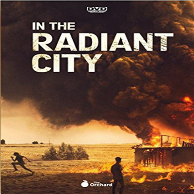 In The Radiant City (인 더 레이디언트 시티) (지역코드1)(한글무자막)(DVD-R)