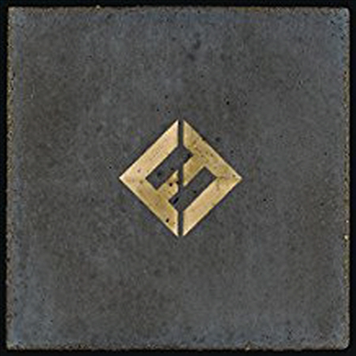 Foo Fighters - Concrete &amp; Gold (Digipack)(CD)