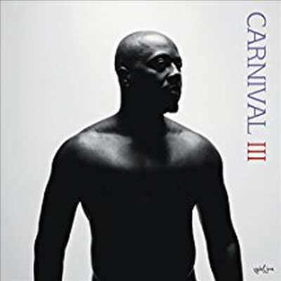 Wyclef Jean - Carnival III:The Fall And Rise Of A Refugee (LP)