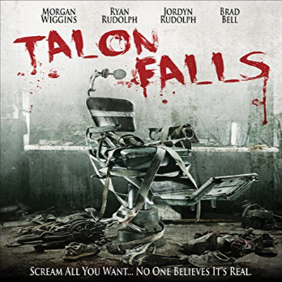 Talon Falls (탤론 폴스)(지역코드1)(한글무자막)(DVD)