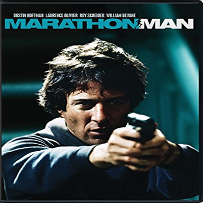 Marathon Man (마라톤 맨)(지역코드1)(한글무자막)(DVD)