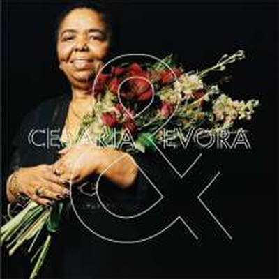 Cesaria Evora - Cesaria Evora &amp; (CD)