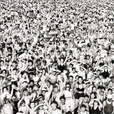 George Michael - Listen Without Prejudice (Remastered)(MP3 Download)(LP)