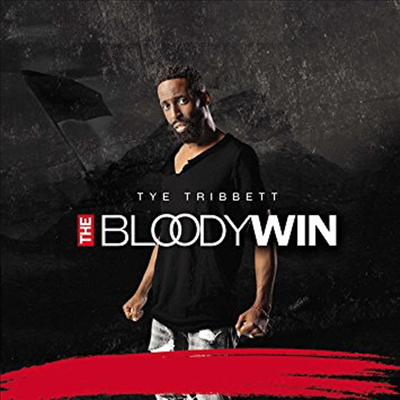 Tye Tribbett - Bloody Win (Live At The Redemption Center)(CD)