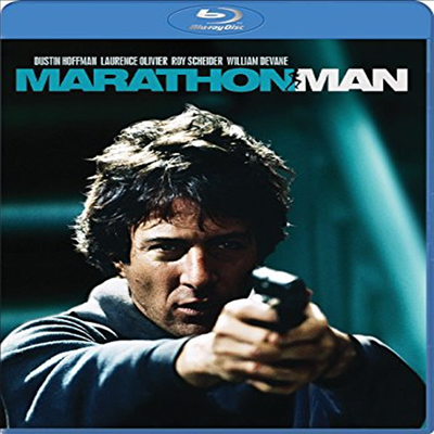 Marathon Man (마라톤 맨)(한글무자막)(Blu-ray)