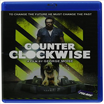Counter Clockwise (카운터 클락와이즈)(한글무자막)(Blu-ray)