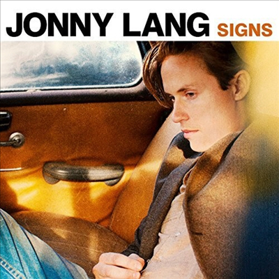 Jonny Lang - Signs (LP)