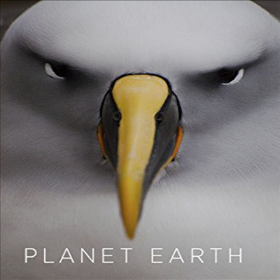 Planet Earth I &amp; Ii Giftset (플래닛 어쓰)(한글무자막)(Blu-ray)