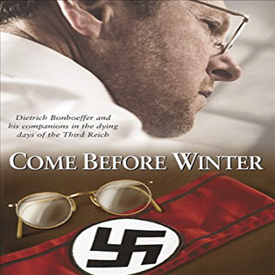 Come Before Winter (컴 비포 윈터)(지역코드1)(한글무자막)(DVD)