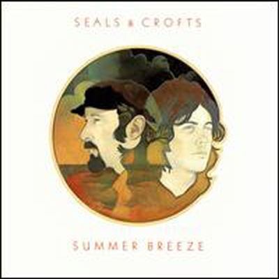 Seals &amp; Crofts - Summer Breeze (CD)