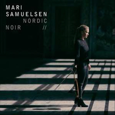 노르딕 누아르 (Mari Samuelsen - Nordic Noir)(CD) - Mari Samuelsen