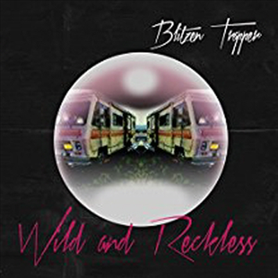 Blitzen Trapper - Wild &amp; Reckless (Digipack)(CD)