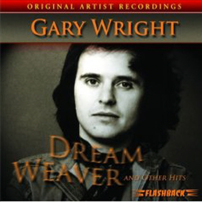 Gary Wright - Dream Weaver &amp; Other Hits (CD)