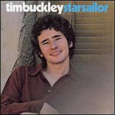Tim Buckley - Starsailor (180g 오디오파일 LP)