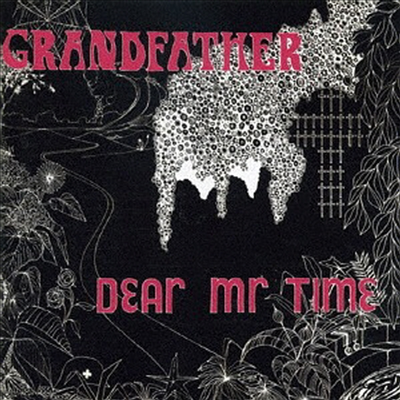 Dear Mr.Time - Grandfather (Ltd. Ed)(Remastered)(5 Bonus Tracks)(Cardboard Sleeve (mini LP)(SHM-CD)(일본반)