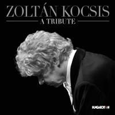 졸탄 코치슈 헌정반 (Zoltan Kocsis - A Tribute) (2CD) - Zoltan Kocsis