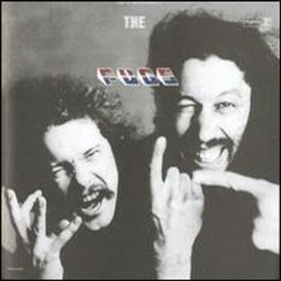 Fugs - Tenderness Junction (180g Super Vinyl) (LP)