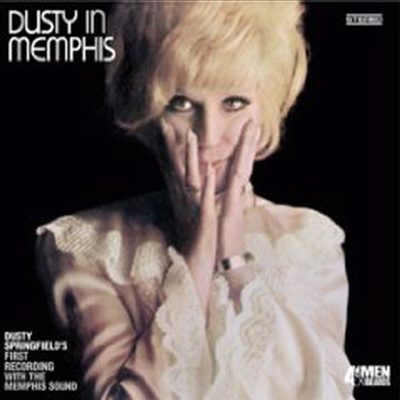 Dusty Springfield - Dusty In Memphis (180G LP)