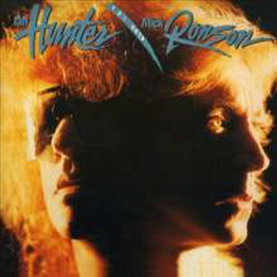 Ian Hunter &amp; Mick Ronson - Yui Orta (Bonus Tracks)(CD)