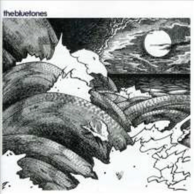 Bluetones - The Bluetones (CD)