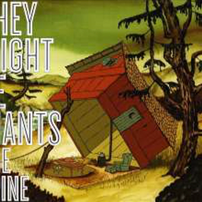 They Might Be Giants - Spine (CD)