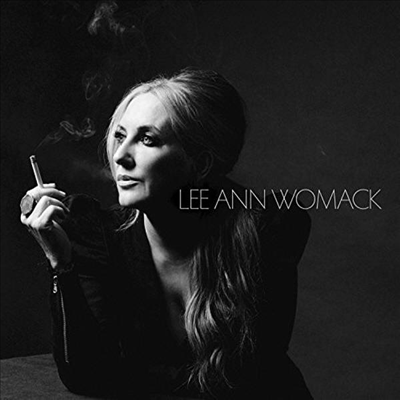 Lee Ann Womack - The Lonely, The Lonesome & The Gone (2LP)
