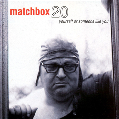 Matchbox Twenty - Yourself Or Someone Like You (Ltd. Ed)(Colored Vinyl)(LP)