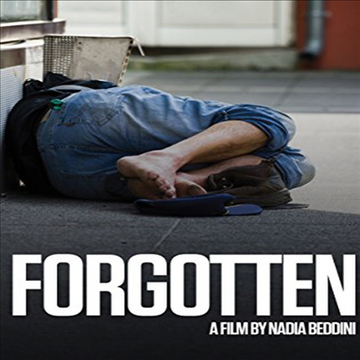 Forgotten (포가튼)(지역코드1)(한글무자막)(DVD)