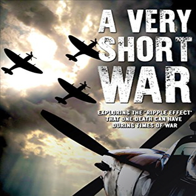 Very Short War (베리쇼트워)(지역코드1)(한글무자막)(DVD)