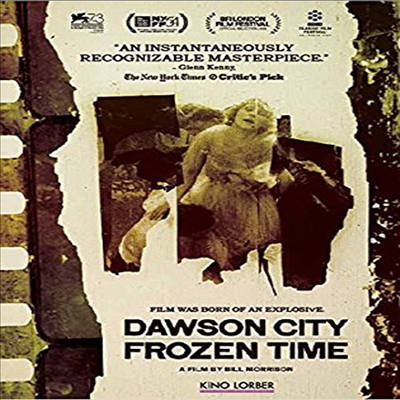 Dawson City (도슨 시티)(지역코드1)(한글무자막)(DVD)