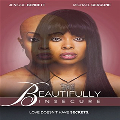 Beautifully Insecure (뷰티풀리 인시큐어)(지역코드1)(한글무자막)(DVD)