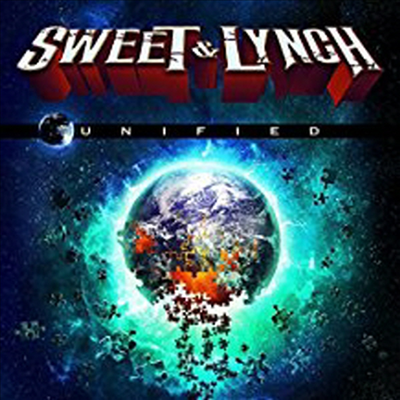 Sweet &amp; Lynch - Unified (CD)