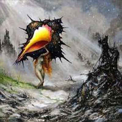 Circa Survive - The Amulet (Digipack)(CD)