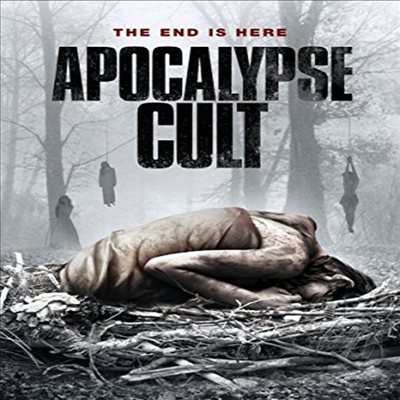 Apocalypse Cult (아포칼립스 컬트)(지역코드1)(한글무자막)(DVD)