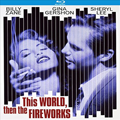 This World Then The Fireworks (파이어웍)(한글무자막)(Blu-ray)
