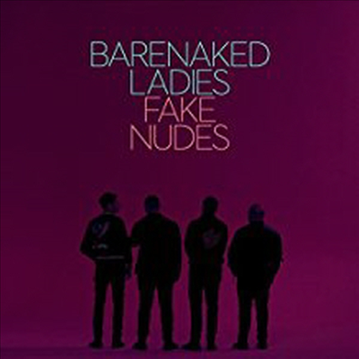 Barenaked Ladies - Fake Nudes (CD)