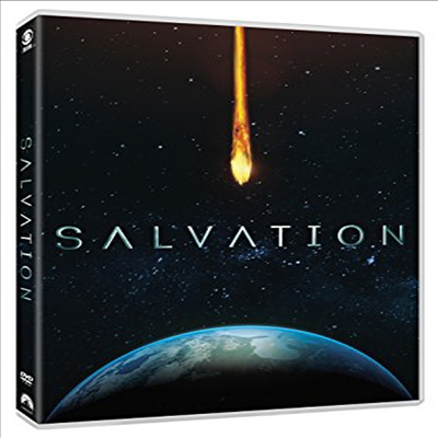 Salvation: Season One (샐베이션)(지역코드1)(한글무자막)(DVD)