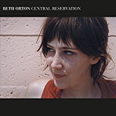 Beth Orton - Central Reservation (Bonus Track)(180G)(2LP)